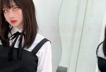 精选Choi Ji Yun的八重神子，真是让人期待，每一张都透着一股我说不清道不明的吸引力。